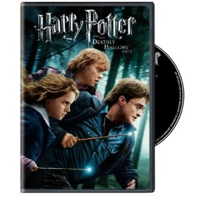 Harry Potter Movie deals!!