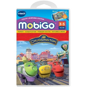 MobiGo or V.reader Software for $7.99