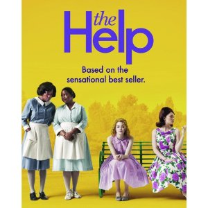 the Help {Movie Review}