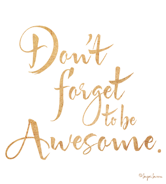 Daily pick me up quote