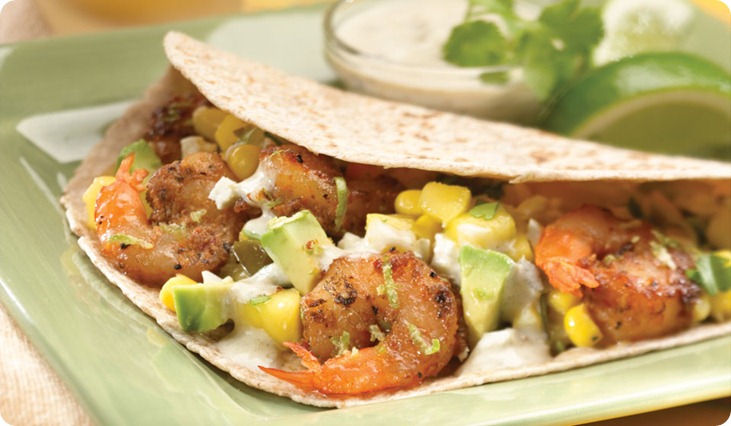 Gorton’s Seafood Giveaway