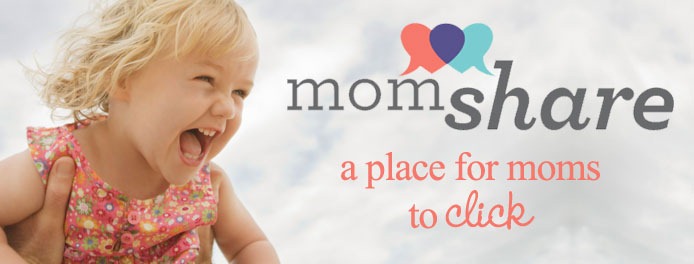 Join the Mom Share Group from Step2 and Infantino now