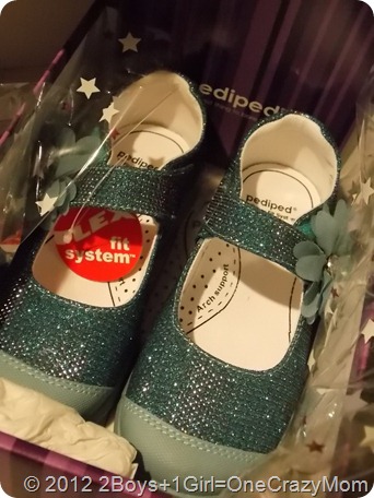 pediped Shoes your little one will love {review & Giveaway}