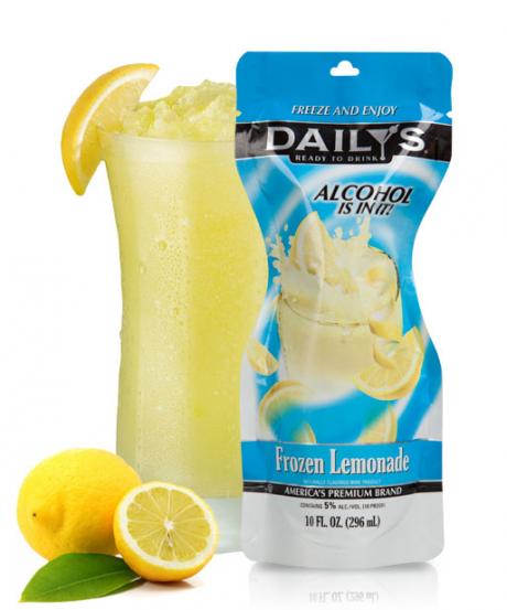 Savor the Flavor of Summer with Daily’s Cocktails #Giveaway