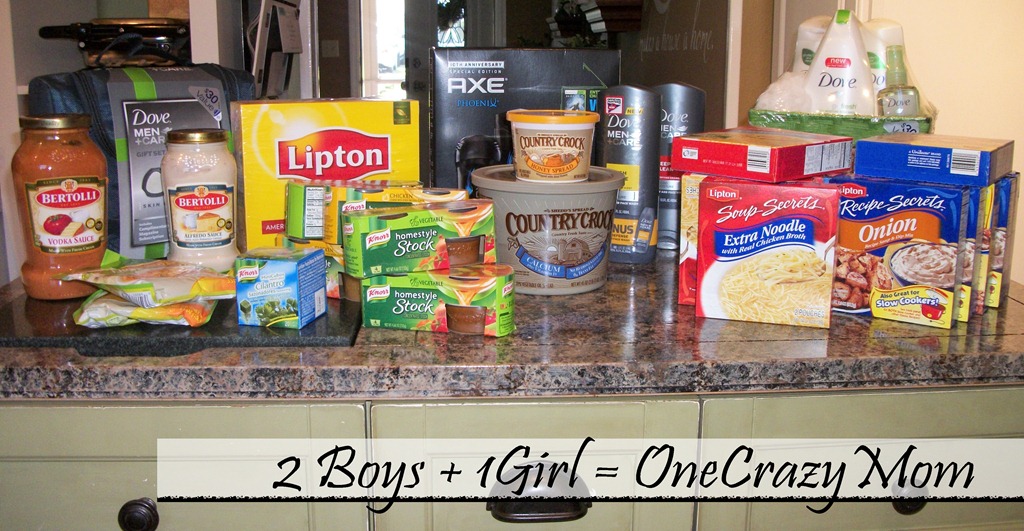 Fight against hunger with your favorite brands #BetterTogether we can get the Job done #Cbias