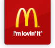 McDonald’s Holiday Shopping Lunch on Us #Giveaway