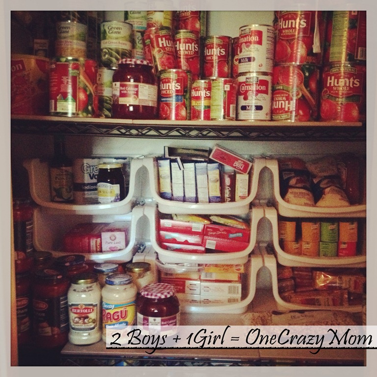 Monday Meal Plan ~ What&rsquo;s cooking in your kitchen this week?