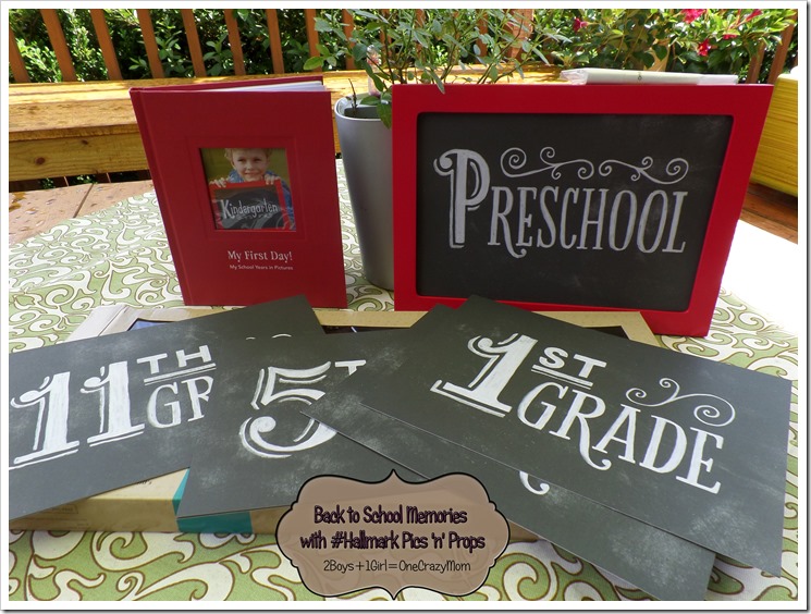 It’s cool to go #BackToSchool Hallmark Style that is #Giveaway